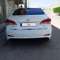 هیوندای i40 مدل 2015|خودرو سواری و وانت|بندرعباس, |دیوار