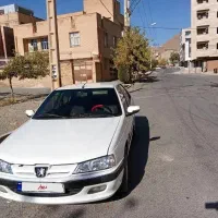 پارس سفید مدل ۸۸