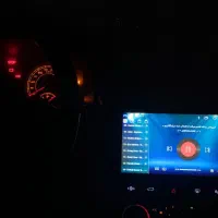 405 دوگانه کارخانه