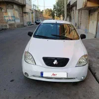 تیبا۲مدل۱۴۰۱ کم کار به شرط