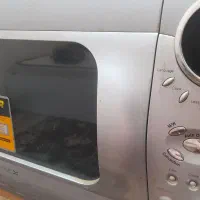 ماکرویو دوو اتومات