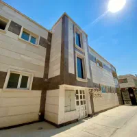 فروش آپارتمان نوساز ۱۲۰ متری بلوار نخلستان