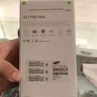 گوشی 17پرومکس شرکتxinova|موبایل|اصفهان, براآن شمالی|دیوار