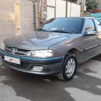 پژوپارس ۸۸ خاکستری