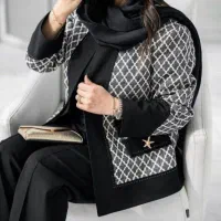 انواع سارافان ،کت شلوار مجلسی ، شلوار