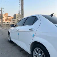 دناپلاس پنج دنده EF7 فول 1403|خودرو سواری و وانت|بندرعباس, |دیوار