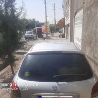 پژو 206 تیپ ۲، مدل ۱۳۸۵|خودرو سواری و وانت|شیراز, حجت آباد|دیوار