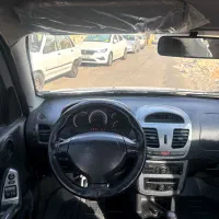 ساینا ۹۶ لازرورق کم کار|خودرو سواری و وانت|تهران, سازمان آب|دیوار