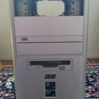قاب کیس کامپیوتر