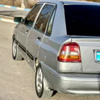 پراید ۱۴۱ مدل ۸۵|خودرو سواری و وانت|جوانرود, |دیوار