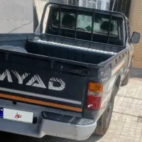 فروش زامیاد اکستندEXدوگانه خشک صفرکیلومترتحویل روز
