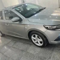 تارا v4 اتومات|خودرو سواری و وانت|برخوار, |دیوار