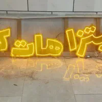 تابلو چلینیوم ،ال ای دی