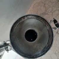 سماور ۸لیتری برند گلستان|سماور، چایساز، قهوهساز|اندیشه, شهرک صدف|دیوار