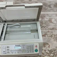 پرینتر 4 کاره پاناسونیک مدل kx-mb2025cx