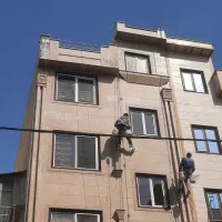 پیچ و رولپلاک رول پلاک سنگ نما طناب راپل بندباز|خدمات پیشه و مهارت|تهران, فلاح|دیوار