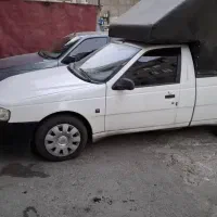 آریسان 2مدل 1403 بی رنگ به شرط|خودرو سواری و وانت|تهران, شهرک ابوذر|دیوار