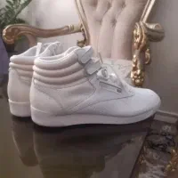 ریبوک سایز 37|کیف، کفش، کمربند|تهران, خانی آباد نو شمالی|دیوار