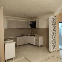 آپارتمان دوخوابه۸۶متر آسانسوردارفاز۴شهر سهندجلوباز