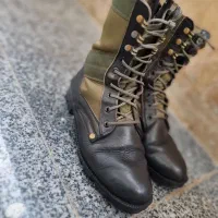 پوتین خلبانی