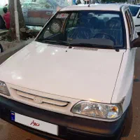 پرایدمدل۹۸|خودرو سواری و وانت|دزفول, |دیوار