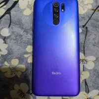 موبایل Redmi 9