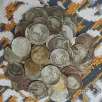 سکه، اسکناس|کلکسیون سکه، تمبر، اسکناس|سبزوار, هویزه|دیوار