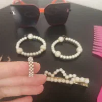 مروارید7تیکه100ت|بدلیجات|کرمانشاه, |دیوار