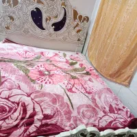 تخت خواب دونفره