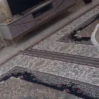 دو عدد فرش دوازده متری معاوضه .بازدید زرین آباد