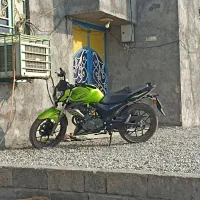 فروش موتور سیکلت کیوجی nx(بنلی)