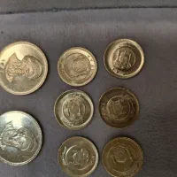 سکه بازاری و بانکی
