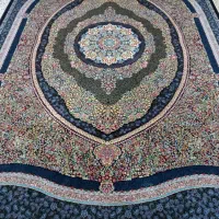 ۵تخته فرش۹متری ۷۰۰شانه|فرش|کوهدشت, |دیوار