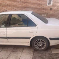 پارس tu5|خودرو سواری و وانت|اردکان, |دیوار