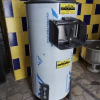 پوست کن گیربکسی رستورانی