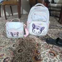 کیف کورومی