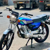 همتاز ۲۰۰سی سی مشابه صفر