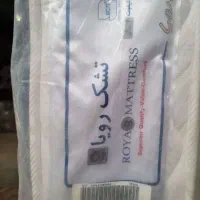 تشک دونفره رویا|تشک تختخواب|تفت, |دیوار