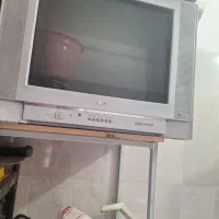 اجاق گاز +آبگرمکن++تلوزیون+فرش۱۲متری|سایر لوازم برقی|قزوین, |دیوار