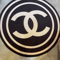 فرش دایره