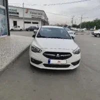 شاهین GL بدون رنگ1403