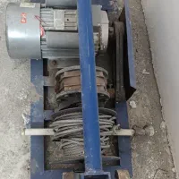 فروش بالابر ساختمانی