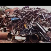 ضایعات خرد ریز درمحل