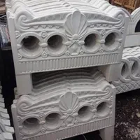 موزاییک،نرده طرح زمرد|مصالح و تجهیزات ساختمان|تبریز, |دیوار