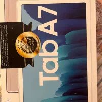 تبلت A7|تبلت|اهواز, گلستان|دیوار