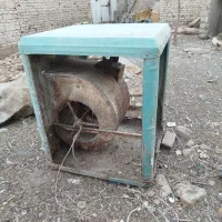 بدنه‌کولر