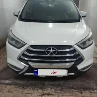 جک اس3 جکS3.  مدل97|خودرو سواری و وانت|مشهد, گلبرگ|دیوار