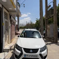 کوییک gxl 1403 بدون رنگ