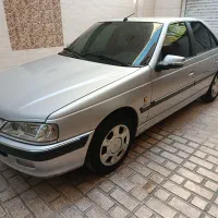پژو پارس Tu5 مدل 1399 **استثنایی**