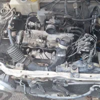 لوازم استوک سواری